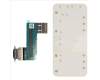 Apple 923-12623 Dock connector (Original) - Blue, Apple iPad A16 (2025) Wi-Fi + Cellular