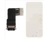 Apple 923-12637 Dock connector (Original) - Grey, Apple iPad Air 11 M3 (2025) Wi-Fi