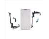 Apple 923-13586 Dock Connector (Original) - Dark Orange, Apple iPhone 17 Pro Max pSIM