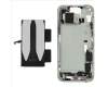 Apple ZD076-00678 Middle frame incl. battery (Original) - Green, Apple iPhone 15 Plus
