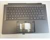 Acer COVER.UPPER.W/KB.FRENCH.BL for Acer Aspire 14 AI (A14-52M)