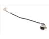 Dell DC Input power Jack cable for Dell Inspiron 17R (N7110)