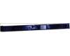 0JC4G Dell Slim DVD drive bezel for