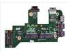 Dell ASSY PWA DTRBD I/O USB F N7110 for Dell Inspiron 17R (N7110)