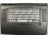 0XN7R Dell Palmrest Assy. W TP FFC Cable