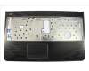 2JRDW Dell Palmrest (Top Cover)