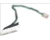 Dell DC power input jack cable for Dell Inspiron 15 (7572)