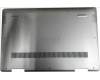 Dell Silver bottom cover assembly for Dell Inspiron 15 2in1 (7586)