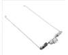 3KAT9HATP06 HP AT9A HINGE R ASSY