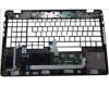 3VWH7 Dell Palmrest assembly with