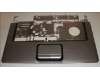 HP TOP PLASTIC COVER CASE for HP Pavilion dv6-6100