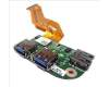 45M3V Dell USB Daughter Board