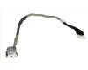 HP CBL DC IN PAV for HP Pavilion dv4-2000