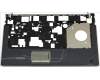 HP TOP COVER W/ TP & FP for HP HDX X18-1100