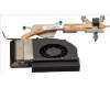 580719-001 HP Thermal heat sink and fan