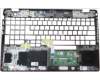Dell Palmrest assembly for for Dell Latitude 15 (5500)