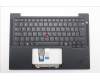 Lenovo 5M11Q55025 MECH_ASM BL KB BK WW SWS CHY