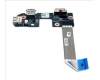 Dell VGA +2 USB Daughterboard for Dell Inspiron 17R (N7010)