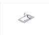 606594-001 HP TOUCHPAD BUTTON BRD W BRACKET