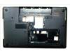HP PLA BASE ENCLOSURE HD CR BISC for HP G72T-b00