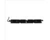 HP Speaker Kit for HP ProBook 6360b