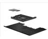 HP Plastic Kit 6460B for HP ProBook 6560b