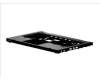 HP TOP COVER W/ FP 2 BUTTON for HP ProBook 6560b