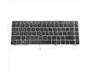 HP Keyboard (PORTUGUESE) for HP ProBook 6460b