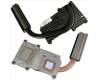 HP Heat sink - For use in models for HP ProBook 6560b