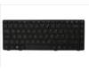 HP Keyboard (EUROPEAN) for HP ProBook 6560b