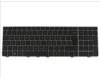 HP Keyboard (TURKISH) for HP ProBook 4535s
