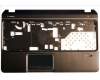 HP PLA TOP COVER for HP Envy dv6-7200