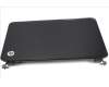 HP LCD BACK COVER LNW for HP Pavilion g6-2200