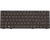 HP Keyboard (ITALIAN) for HP ProBook 6470b