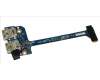 HP PCB_USB Board for HP Pavilion m6t-1000