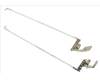 HP Display Hinges W. Brackets for HP 255 G1