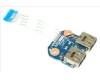HP USB Board W. Cable for HP 255 G1