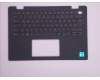 Dell Internal German keyboard for Dell Latitude 14 (3430)