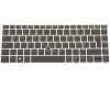 HP Keyboard (SWEDISH/FINNISH) for HP EliteBook Folio 9470m