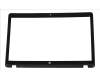 HP Display Bezel W. Cam 17.3 for HP ProBook 470 G0