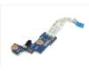 HP Power button board for HP Elite Dragonfly G4
