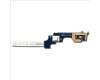 HP Power Button Board for HP ZBook 15u G2