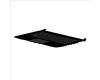 730895-FL1 HP Top Cover W KB ISK STD TP CS