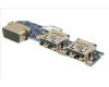 730966-001 HP VGA/USB board