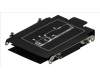 HP Hard drive hardware kit for HP ZBook 15u G2
