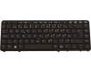 HP Keyboard (Sweden and Finland) for HP ZBook 15u G2