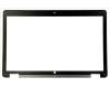 HP Bezel W. Cam for HP ZBook 17