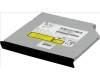 HP DVD-ROM optical disk drive for HP ZBook 17