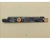 HP Volume Button Board for HP Spectre 13 x2 Pro