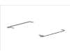 HP Display hinge kit for HP ProBook 645 G1
